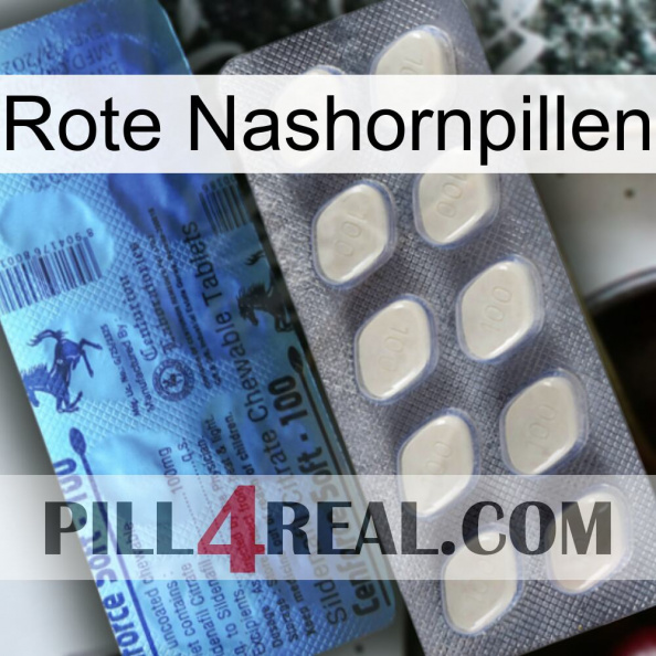 Red Rhino Pills 34